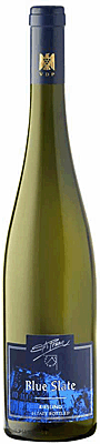 S.A. Prum 2007 Blue Slate Riesling